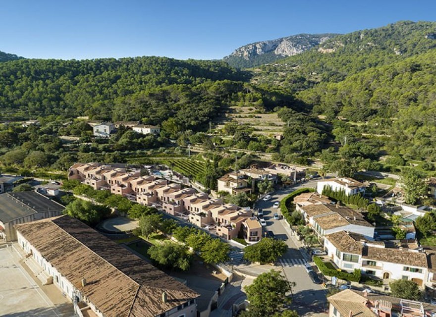 New Build - Duplex - Esporles