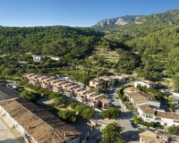 New Build - Duplex - Esporles