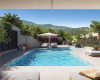 New Build - Duplex - Esporles