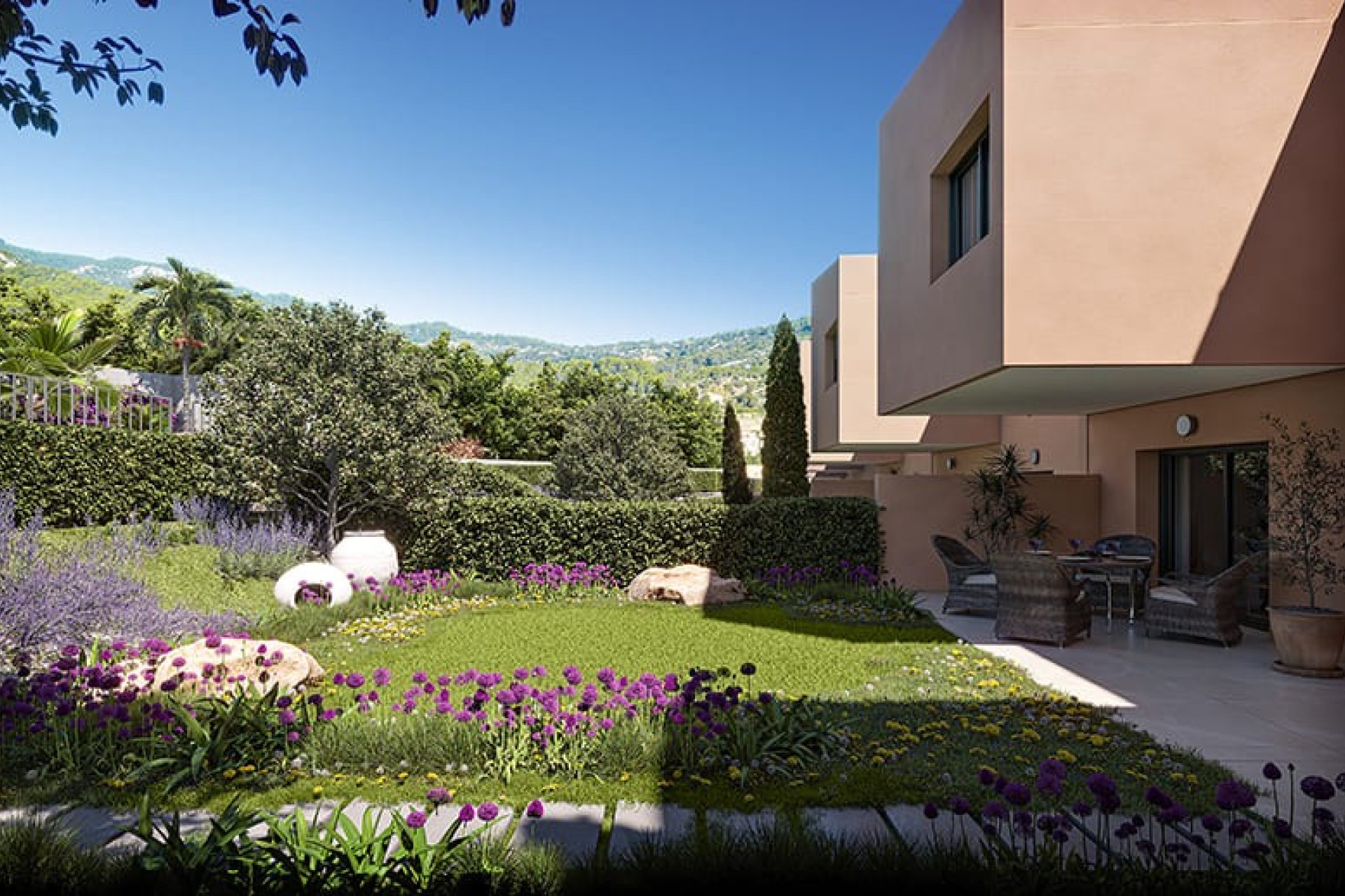 New Build - Duplex - Esporles