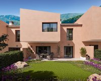 New Build - Duplex - Esporles