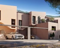 New Build - Duplex - Esporles