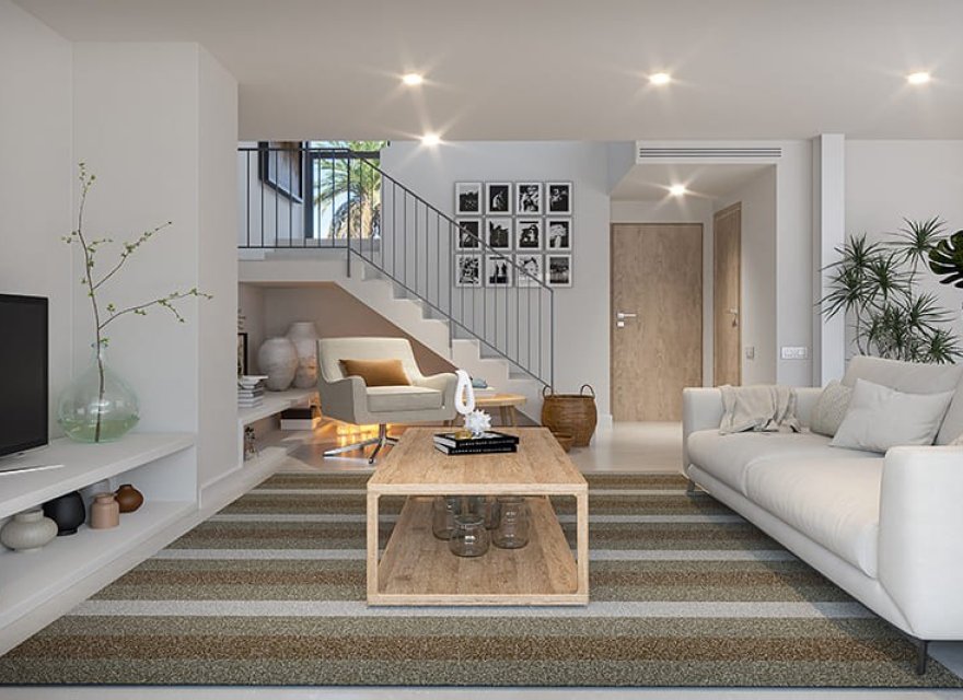 New Build - Duplex - Esporles