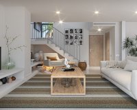 New Build - Duplex - Esporles