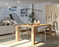 New Build - Duplex - Esporles