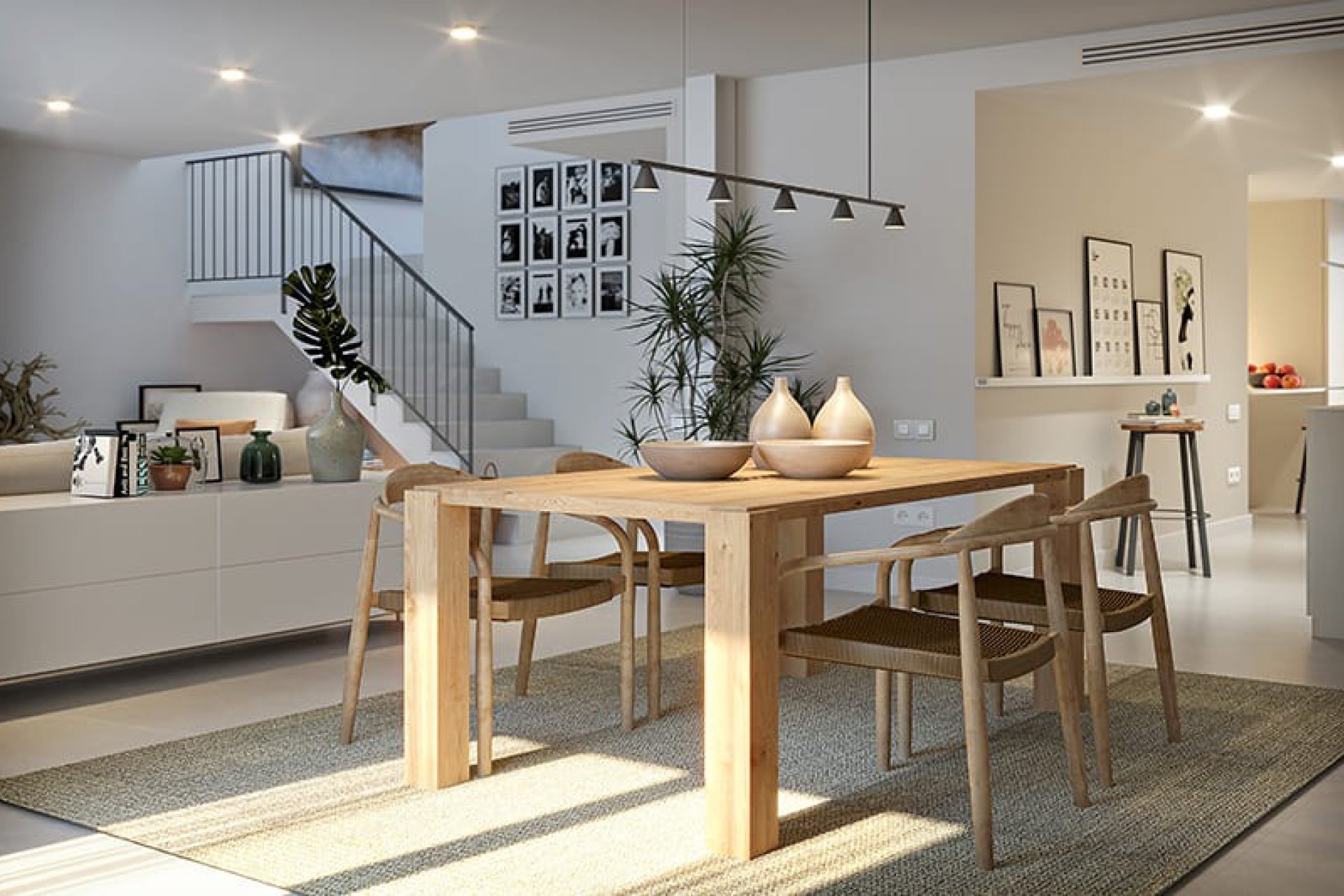 New Build - Duplex - Esporles