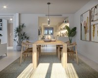 New Build - Duplex - Esporles