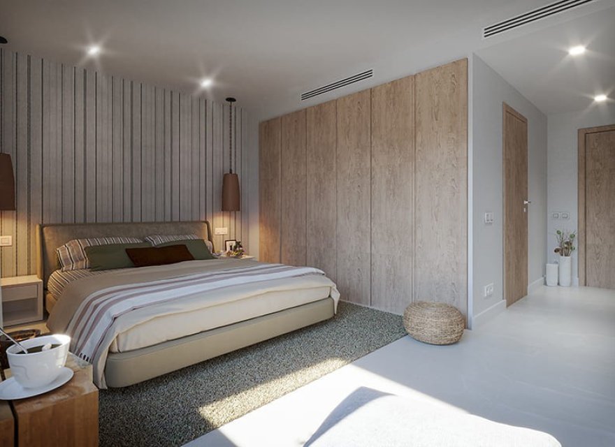 New Build - Duplex - Esporles