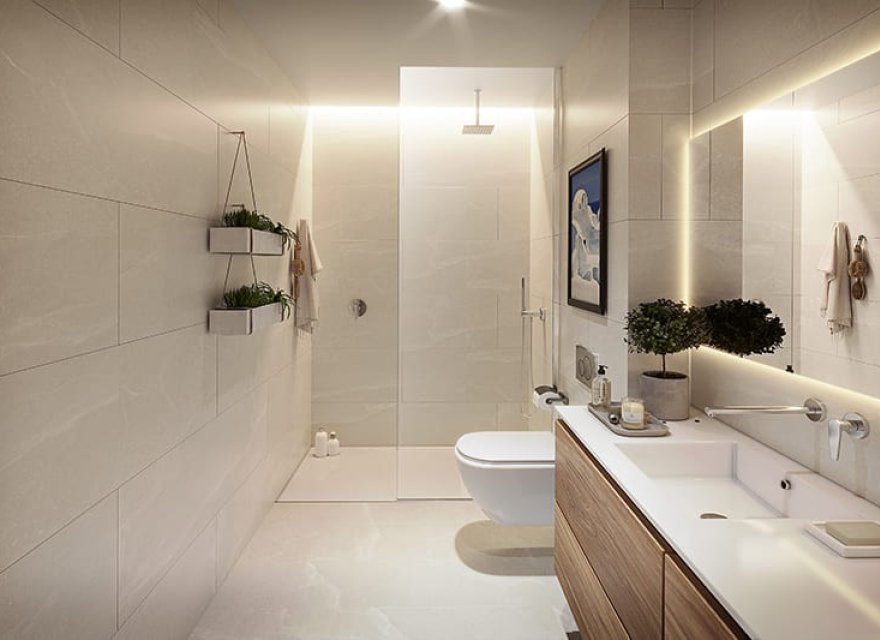 New Build - Duplex - Esporles