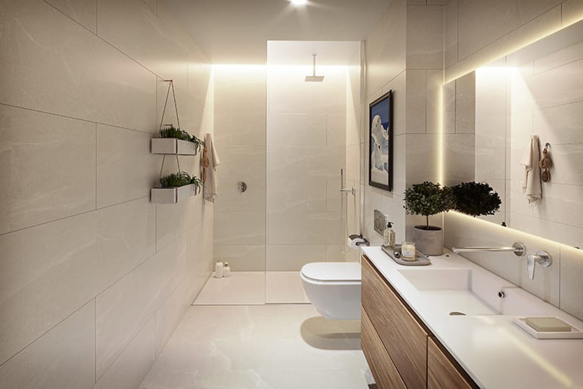 New Build - Duplex - Esporles