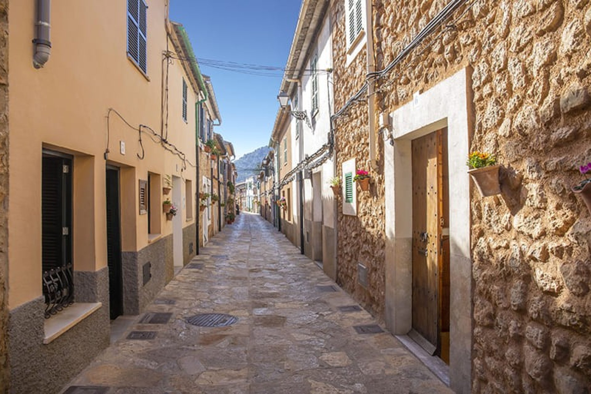 New Build - Duplex - Esporles