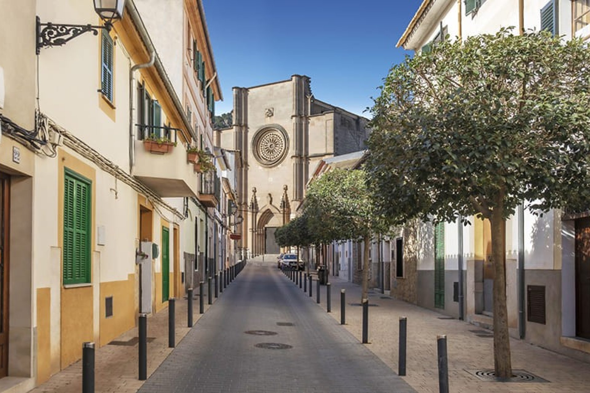 New Build - Duplex - Esporles