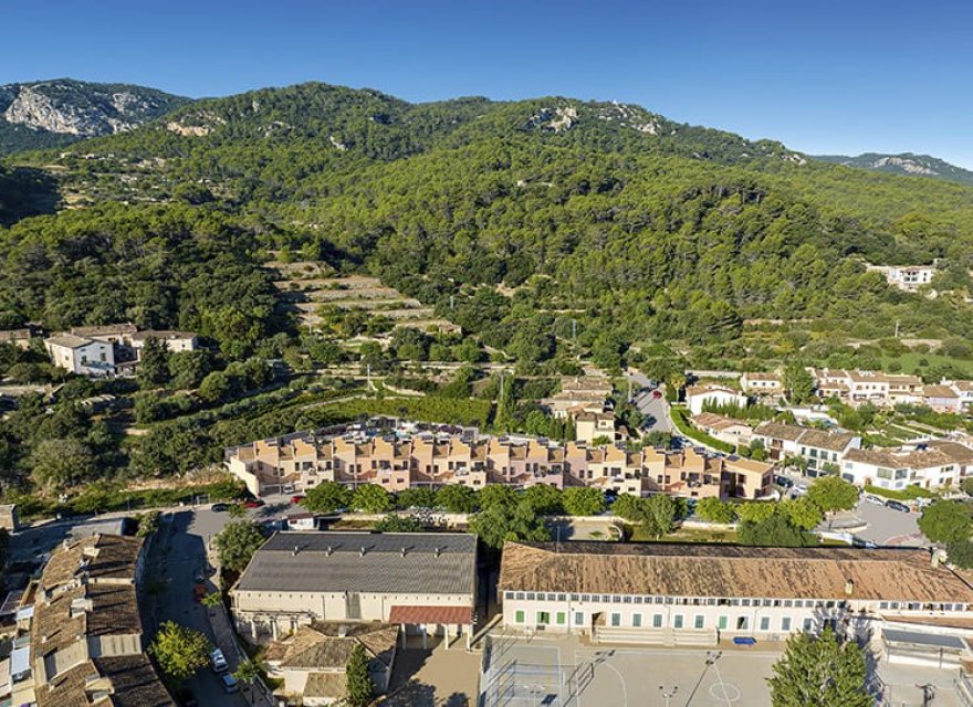 New Build - Duplex - Esporles