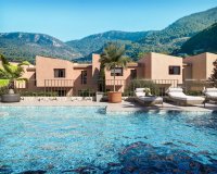 New Build - Duplex - Esporles