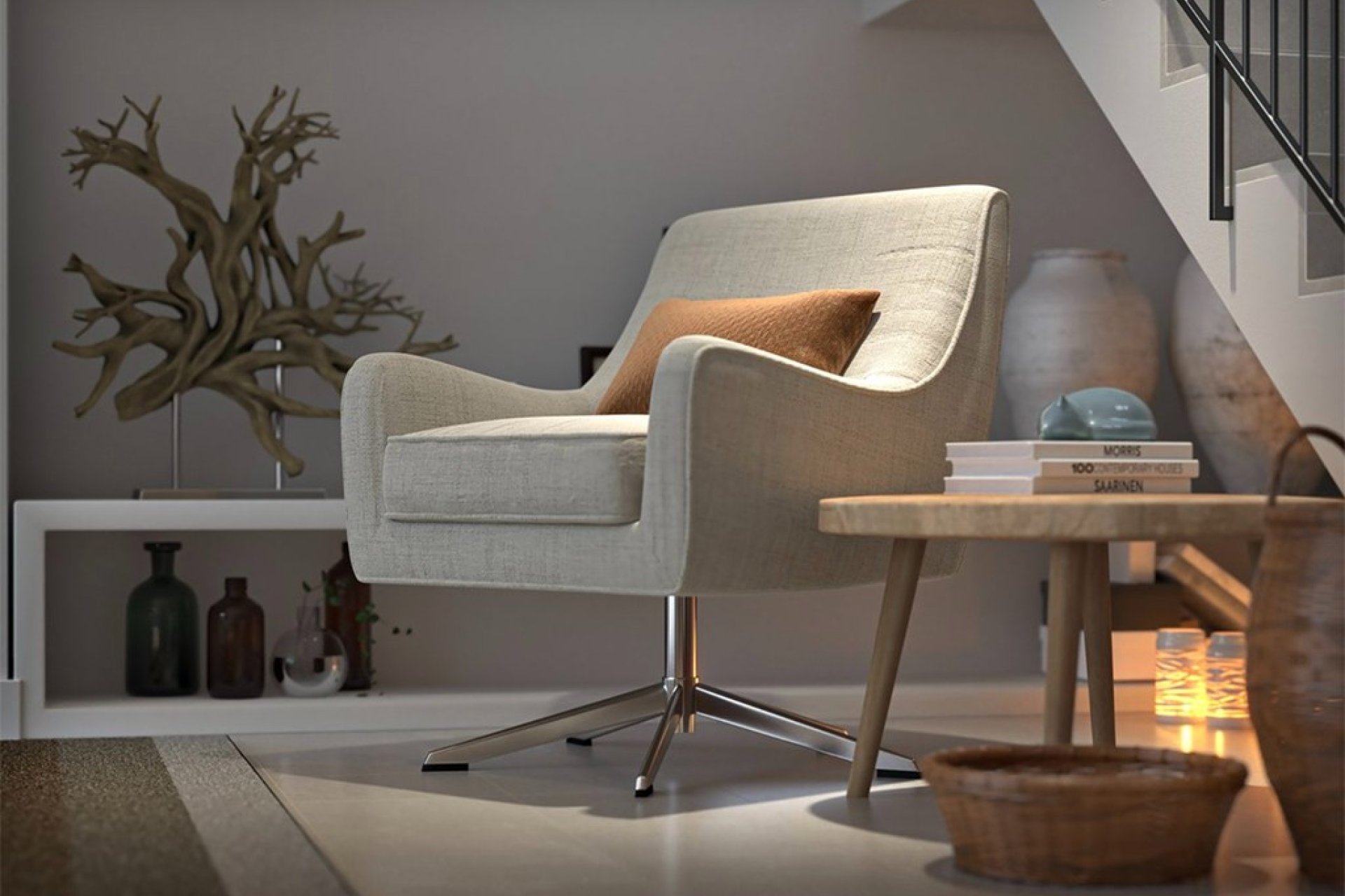 New Build - Duplex - Esporles