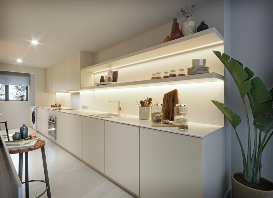 New Build - Duplex - Esporles