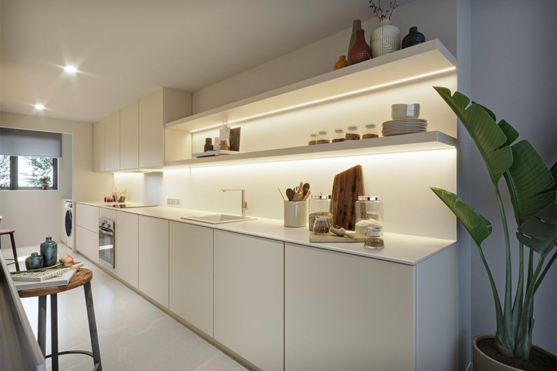 New Build - Duplex - Esporles