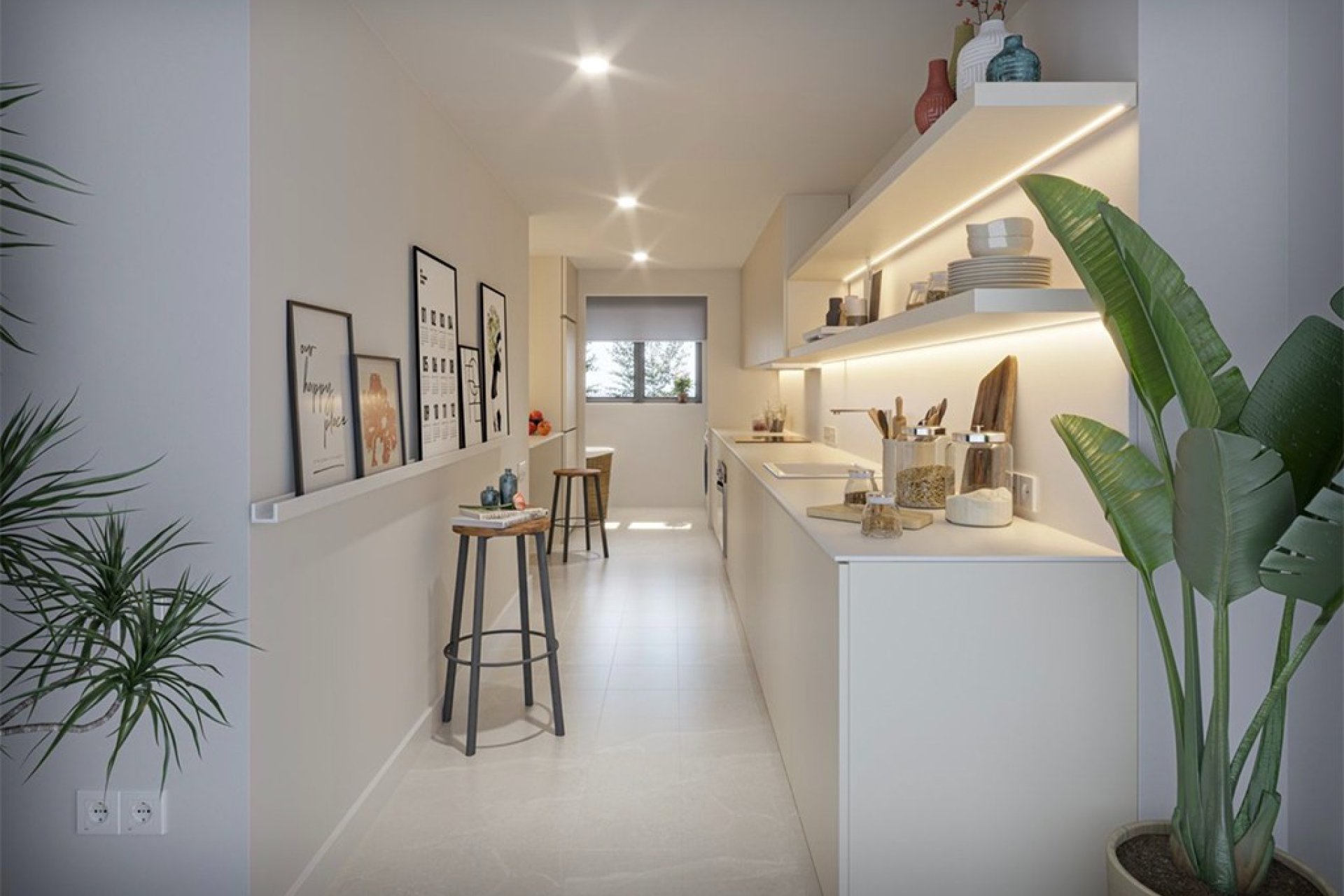 New Build - Duplex - Esporles