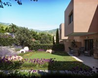 New Build - Duplex - Esporles