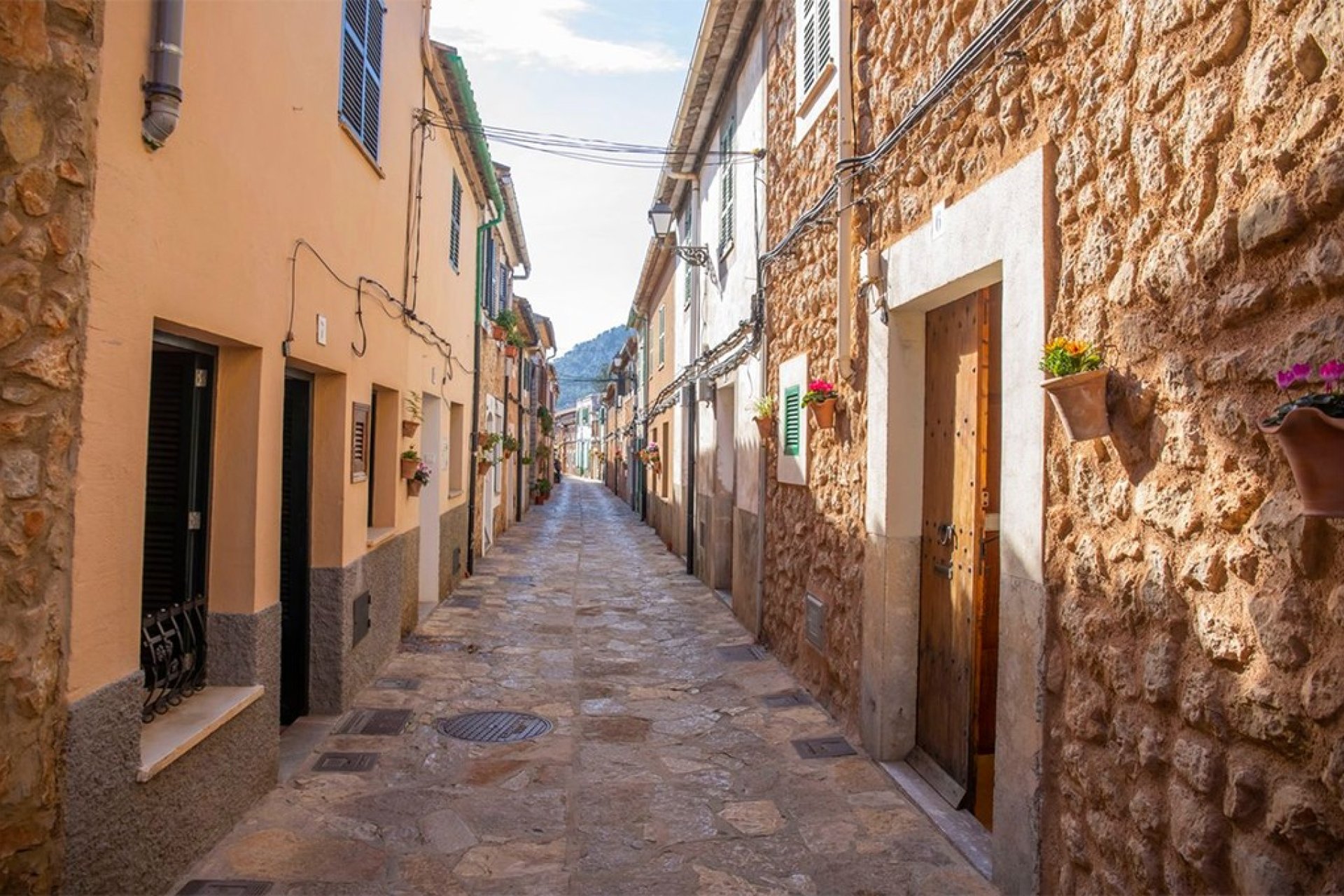 New Build - Duplex - Esporles