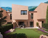 New Build - Duplex - Esporles