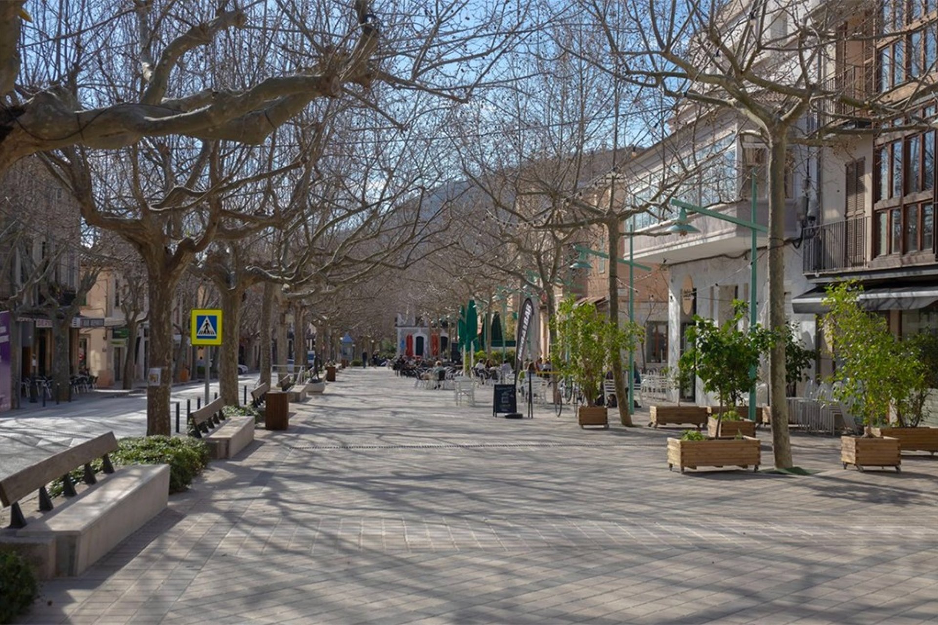 New Build - Duplex - Esporles