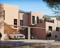 New Build - Duplex - Esporles