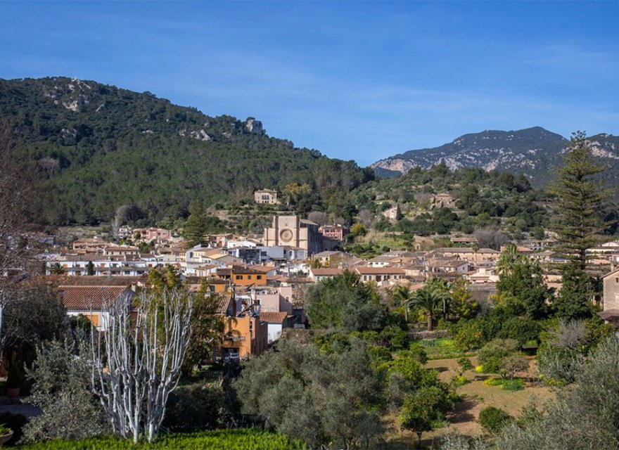 New Build - Duplex - Esporles