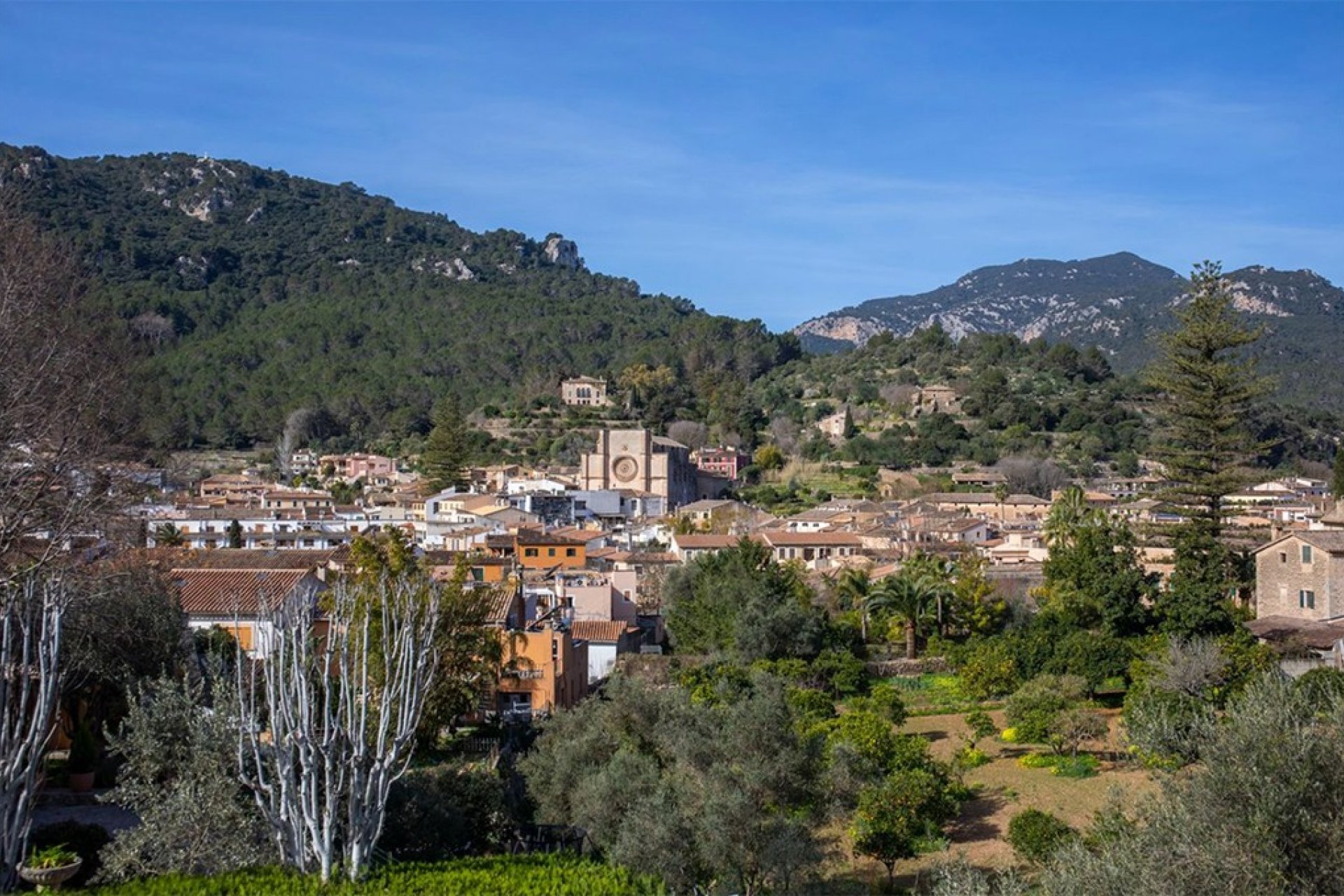 New Build - Duplex - Esporles