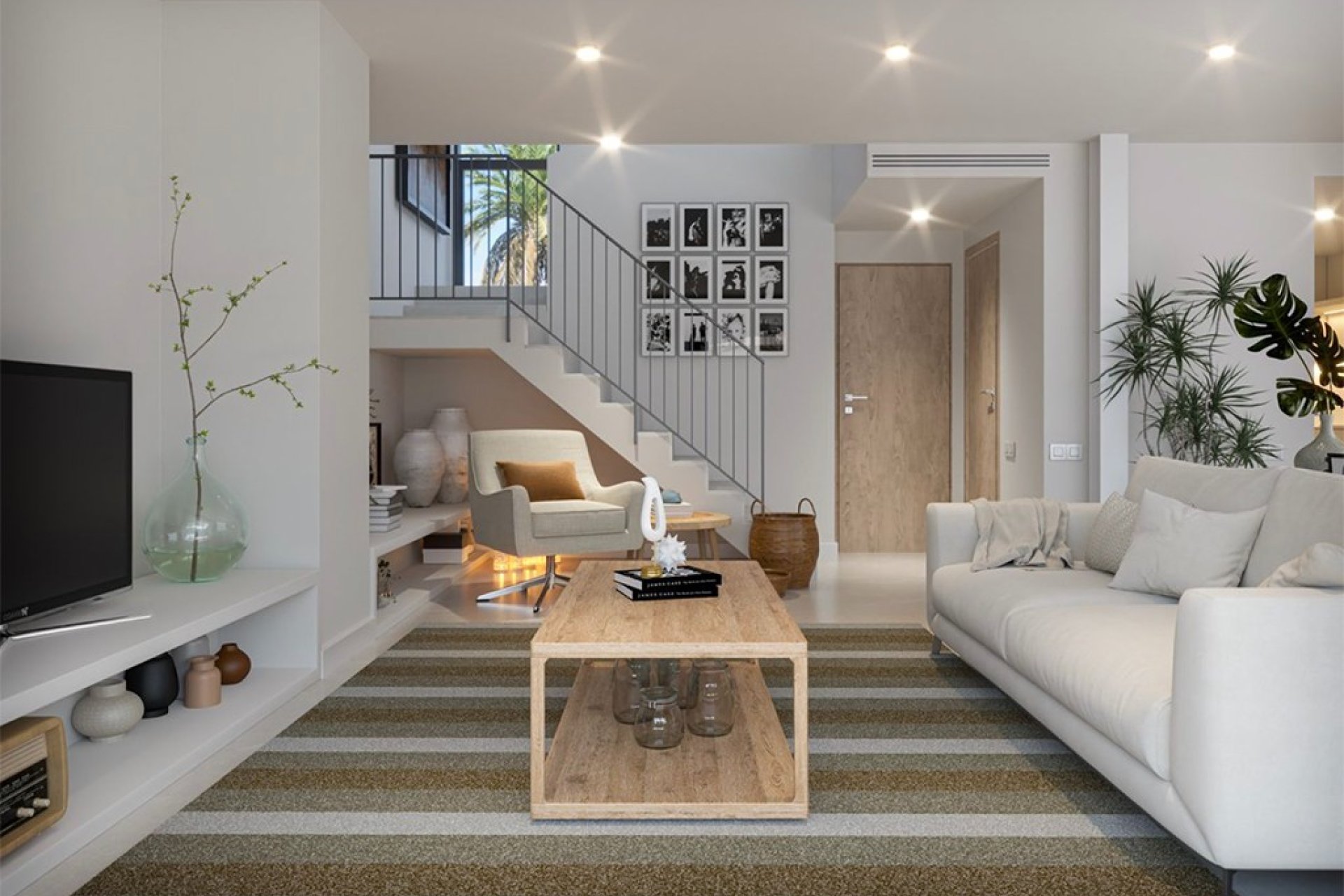 New Build - Duplex - Esporles