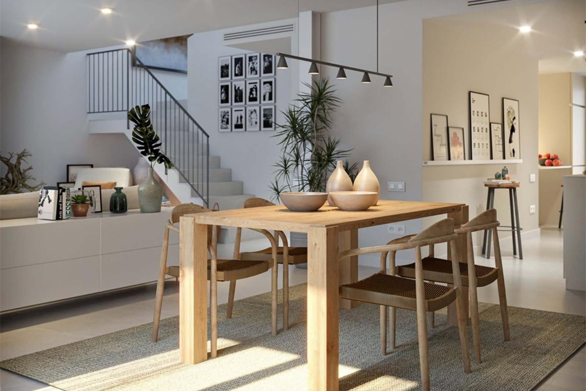 New Build - Duplex - Esporles