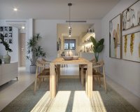 New Build - Duplex - Esporles