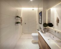 New Build - Duplex - Esporles