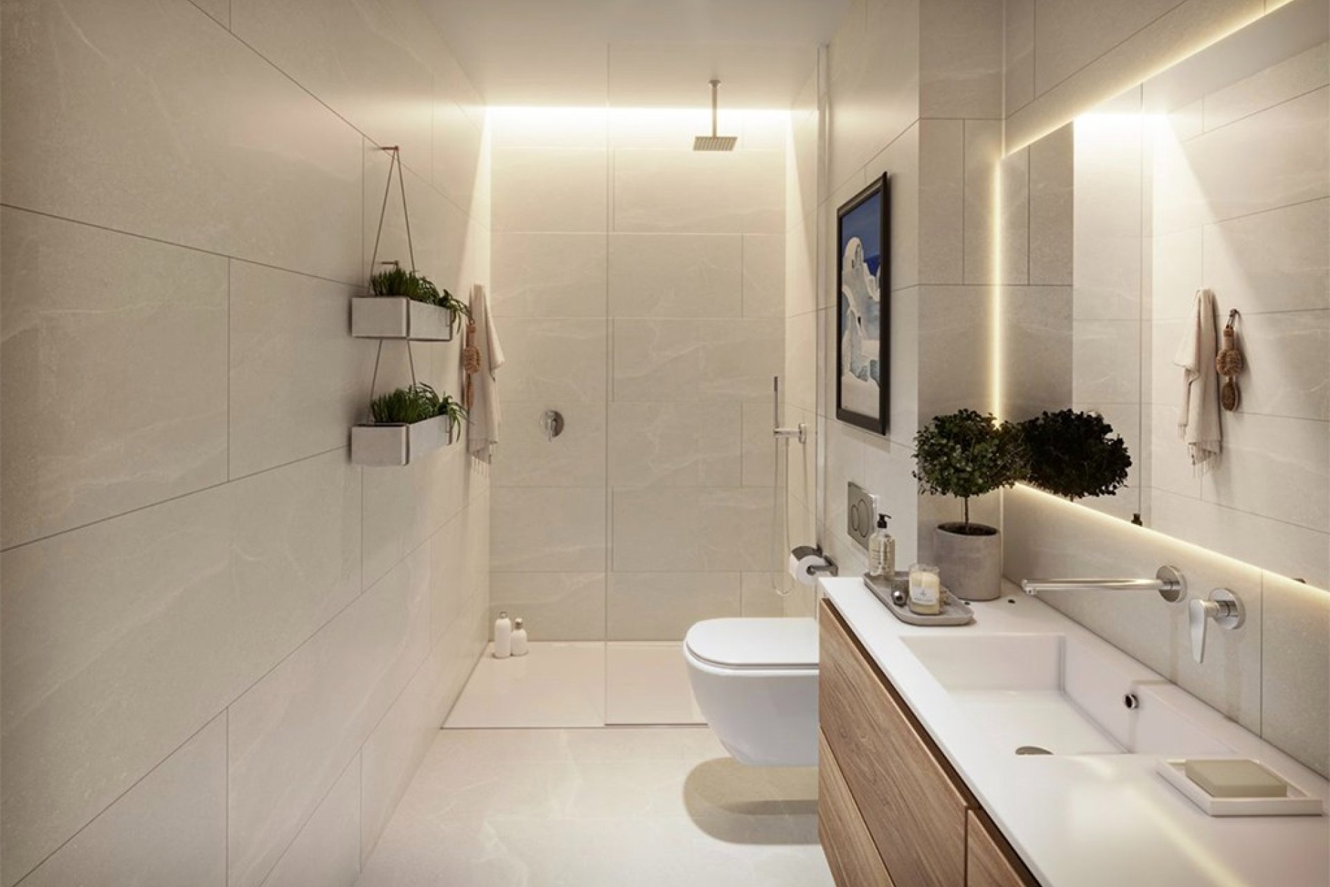 New Build - Duplex - Esporles