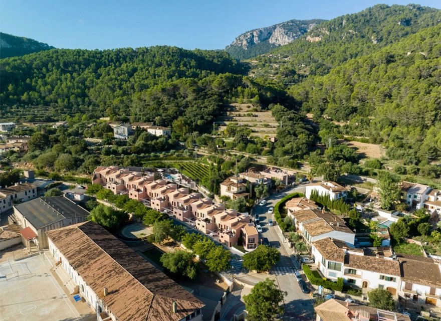 New Build - Duplex - Esporles