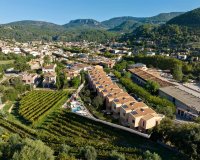 New Build - Duplex - Esporles