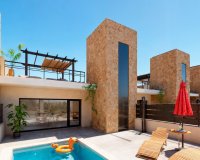 New Build - Duplex - Fuente Álamo - La Pinilla