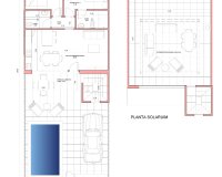 New Build - Duplex - Fuente Álamo - La Pinilla