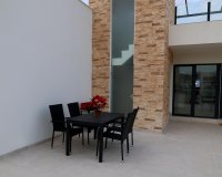 New Build - Duplex - Fuente Álamo - La Pinilla