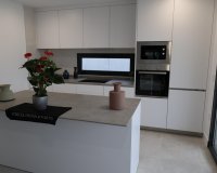 New Build - Duplex - Fuente Álamo - La Pinilla