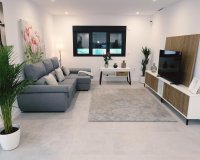 New Build - Duplex - Fuente Álamo - La Pinilla