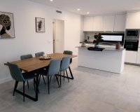 New Build - Duplex - Fuente Álamo - La Pinilla