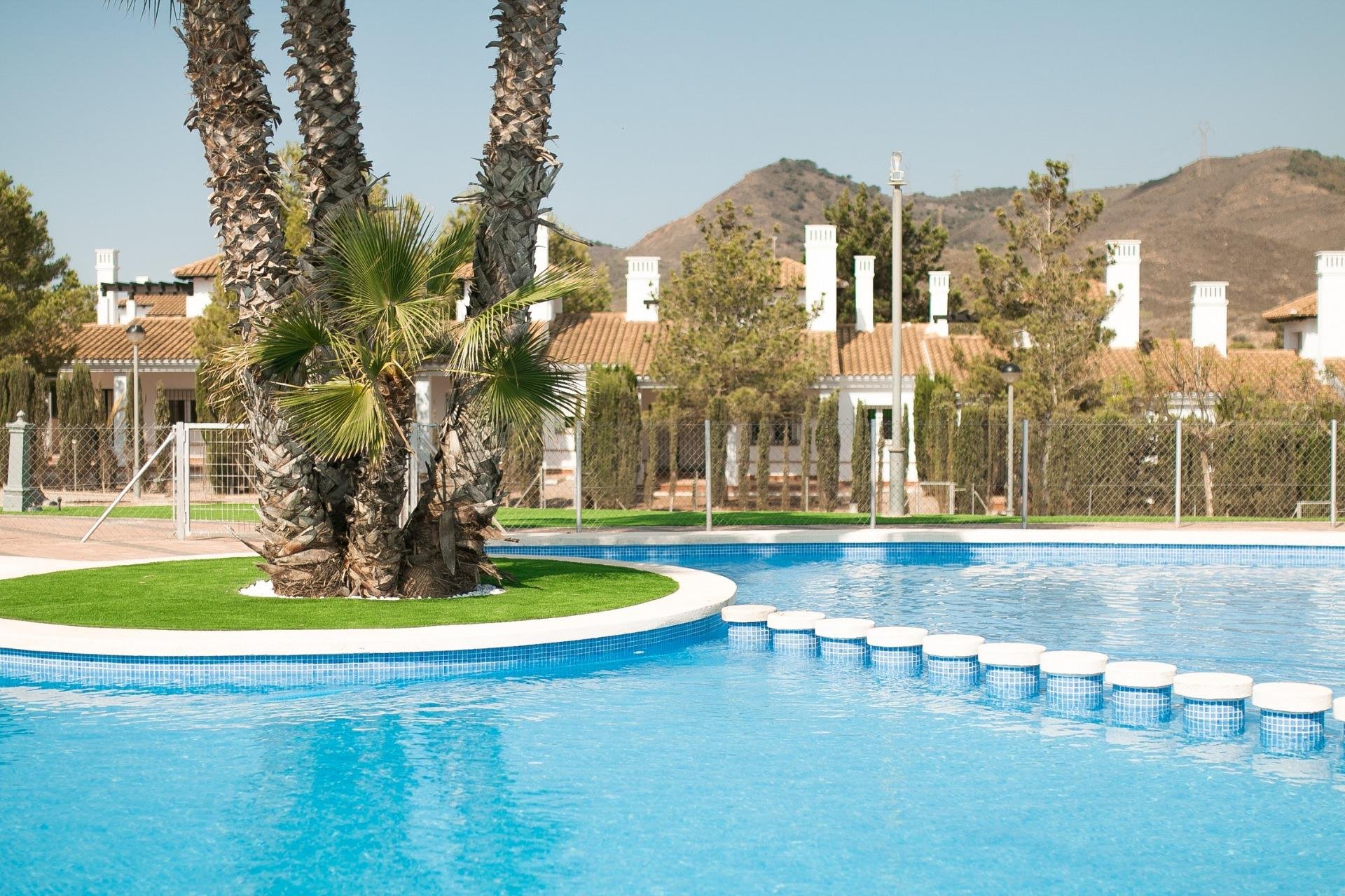 New Build - Duplex - Fuente Álamo - Las Palas