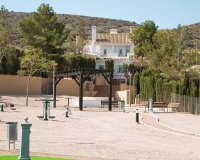 New Build - Duplex - Fuente Álamo - Las Palas