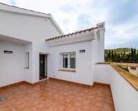 New Build - Duplex - Fuente Álamo - Las Palas