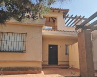 New Build - Duplex - Fuente Álamo - Las Palas