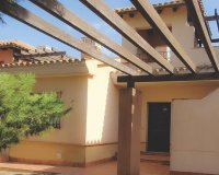 New Build - Duplex - Fuente Álamo - Las Palas