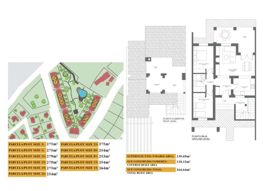 New Build - Duplex - Fuente Álamo - Las Palas