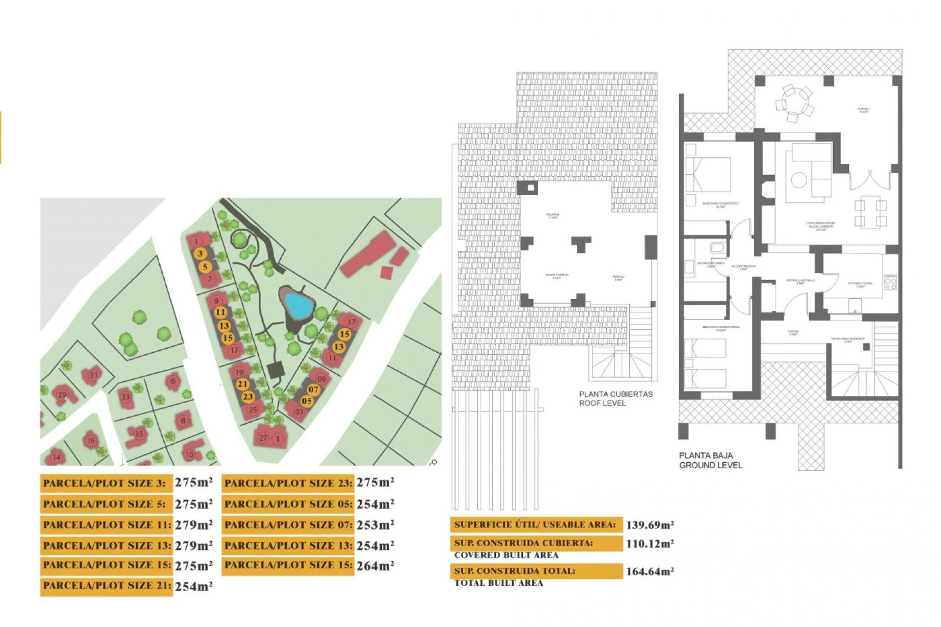 New Build - Duplex - Fuente Álamo - Las Palas