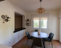 New Build - Duplex - Fuente Álamo - Las Palas